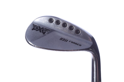 Used PXG 0311 Forged Sand Wedge - Right-Handed - 56 Degrees - Stiff Flex-Next Round
