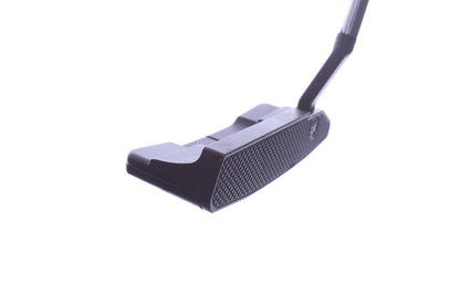 Used PXG Battle Ready II Closer Putter - Right-Handed - 35 in - Blade