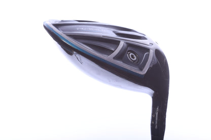 Used Callaway Rogue Draw Driver - 13.5 Degrees - Seniors Flex Aldila SYNERGY - Right-Handed