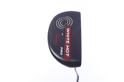 Used Odyssey White Hot Pro Rossie Putter - Right-Handed - 32.5 in - Mid-mallet
