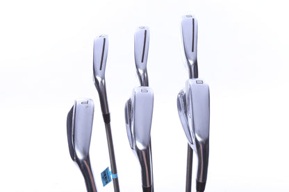 Used TaylorMade P790 Iron Set - Right-Handed - 5-PW - Regular Flex-Next Round