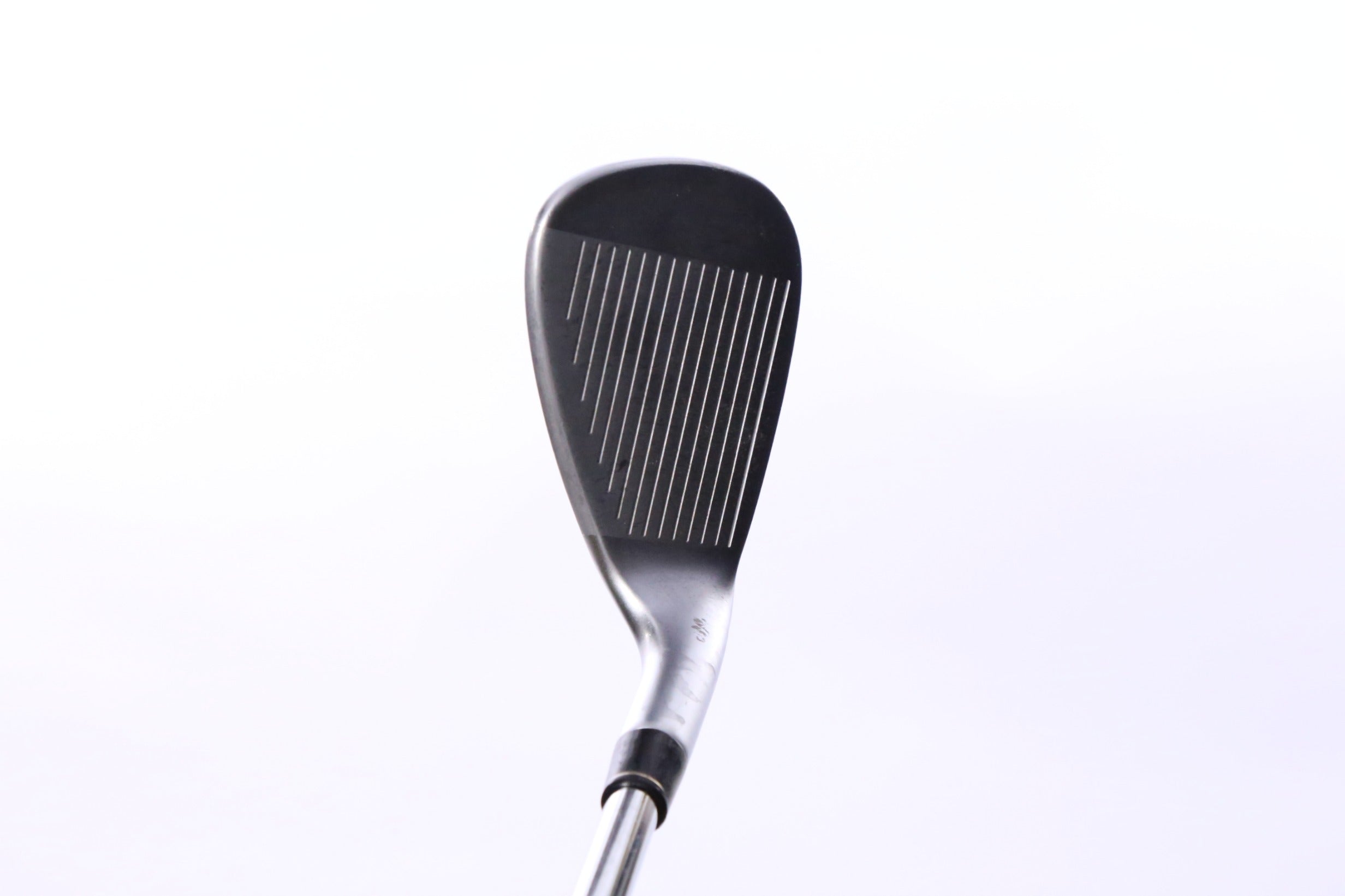 Used TaylorMade RocketBladez Approach Wedge - Left-Handed - 50 Degrees - Regular Flex-Next Round