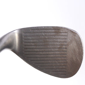 Used Callaway MD4 Black C Grind Lob Wedge - Right-Handed - 60 Degrees - Stiff Flex-Next Round