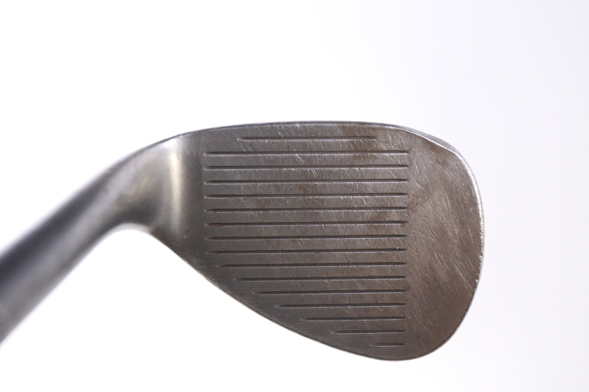 Used Callaway MD4 Black C Grind Lob Wedge - Right-Handed - 60 Degrees - Stiff Flex-Next Round