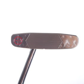 Used See More Platinum M5 HT Mallet Putter - Right-Handed - 37 in - Mallet-Next Round