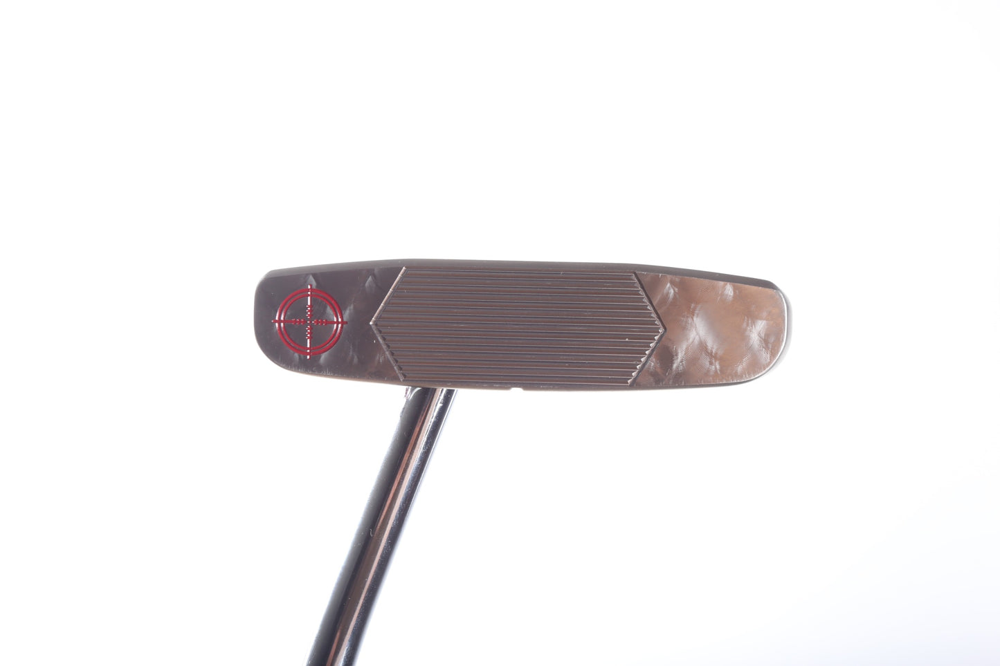 Used See More Platinum M5 HT Mallet Putter - Right-Handed - 37 in - Mallet-Next Round