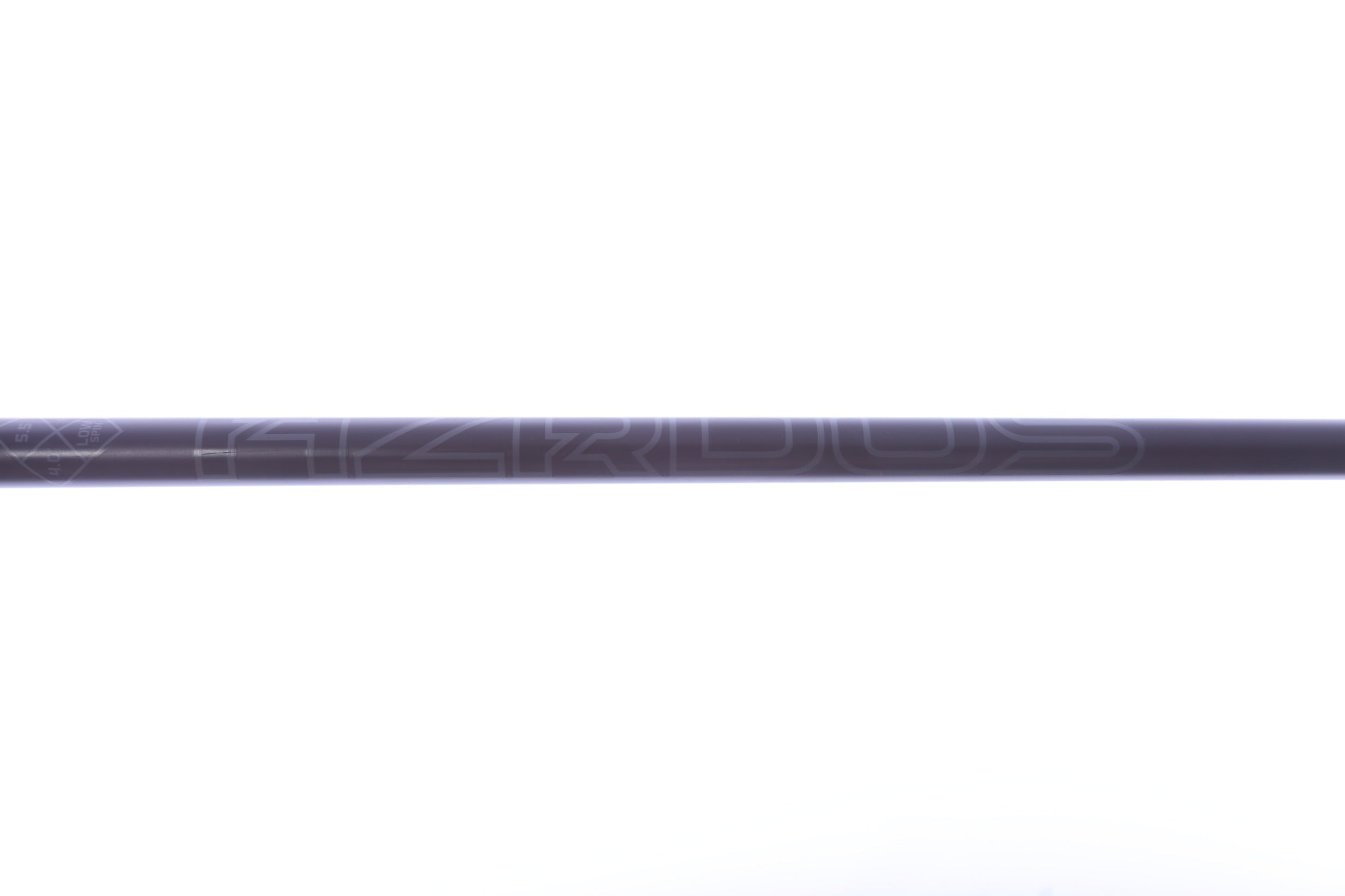 Used Cobra LTDx MAX Driver - 12 Degrees - Regular Flex Project X HZRDUS Smoke Black - Right-Handed