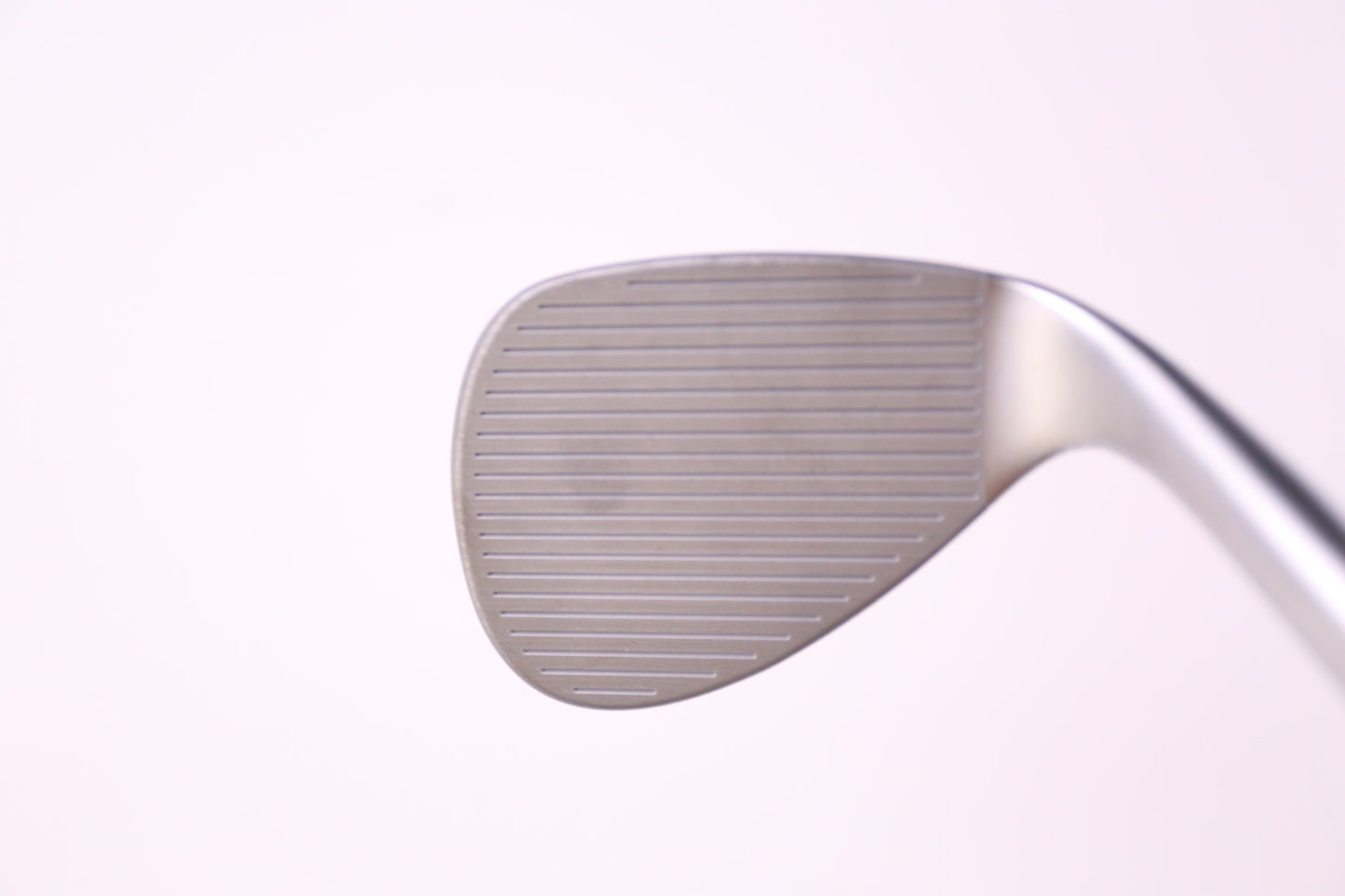 Used Cleveland RTX Full-Face 2 Sand Wedge - Left-Handed - 56 Degrees - Stiff Flex-Next Round