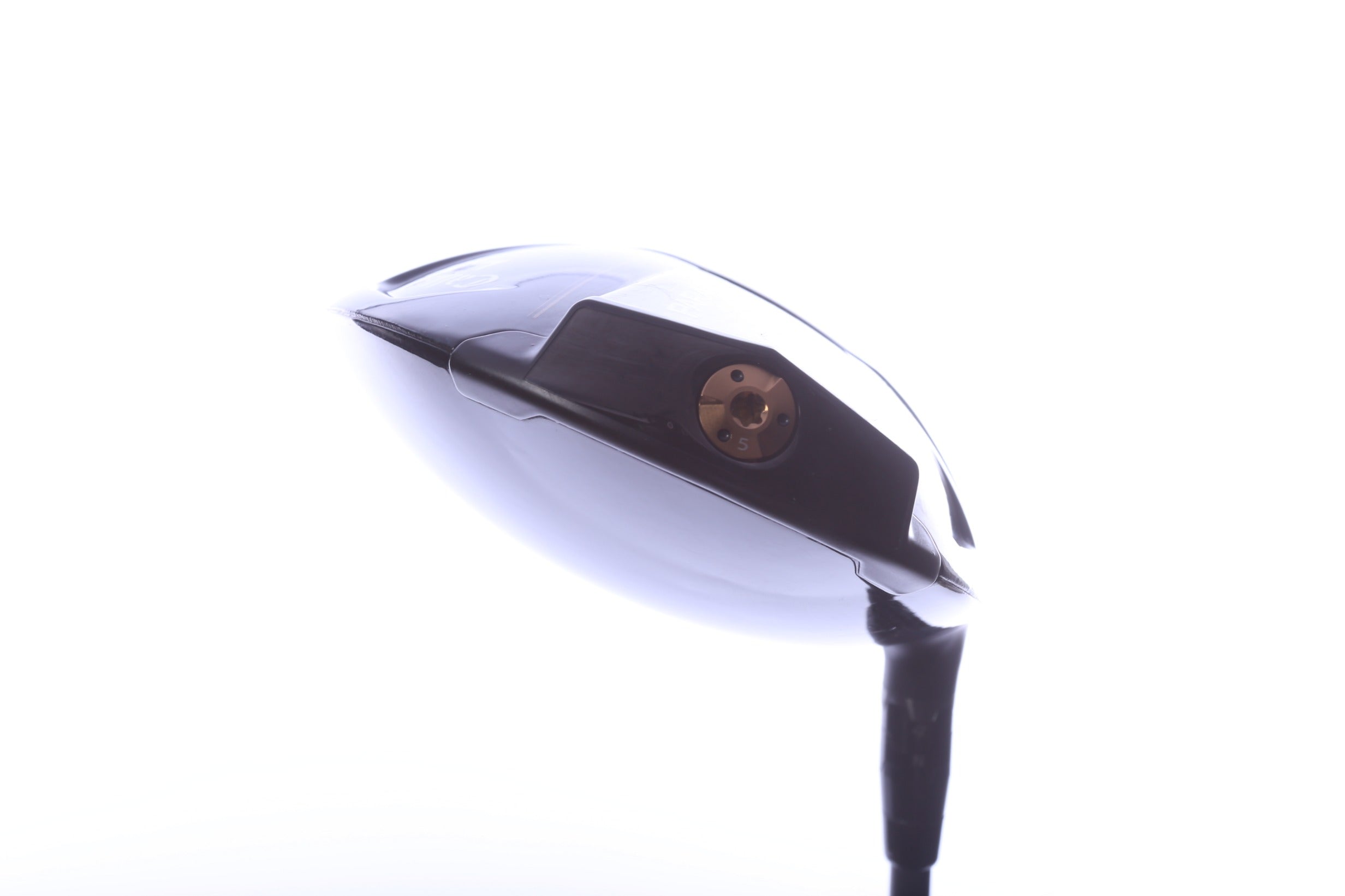 Used Callaway Paradym X Driver - 12 Degrees - Regular Flex Fujikura Pro  - Right-Handed