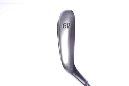 Used Titleist 718 AP1 Approach Wedge - Right-Handed - 48 Degrees - Regular Flex-Next Round