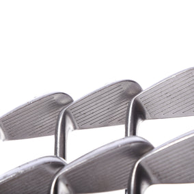 Used Titleist 704.CB Iron Set - Right-Handed - 5-PW - Stiff Flex-Next Round
