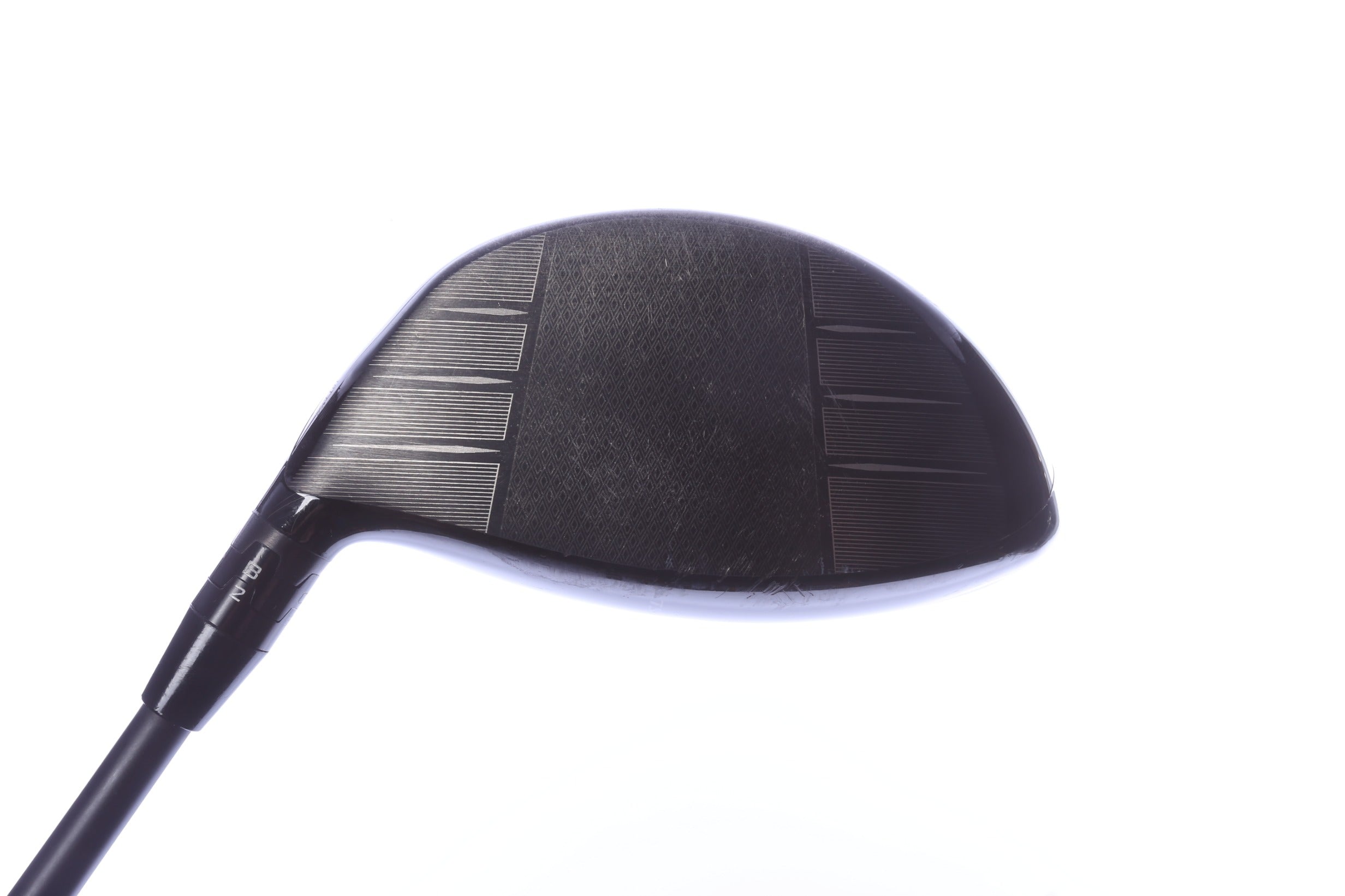 Used Titleist TSR3 Driver - 10 Degrees - Regular Flex Mitsubishi Tensei 1K Blue - Right-Handed-Next Round