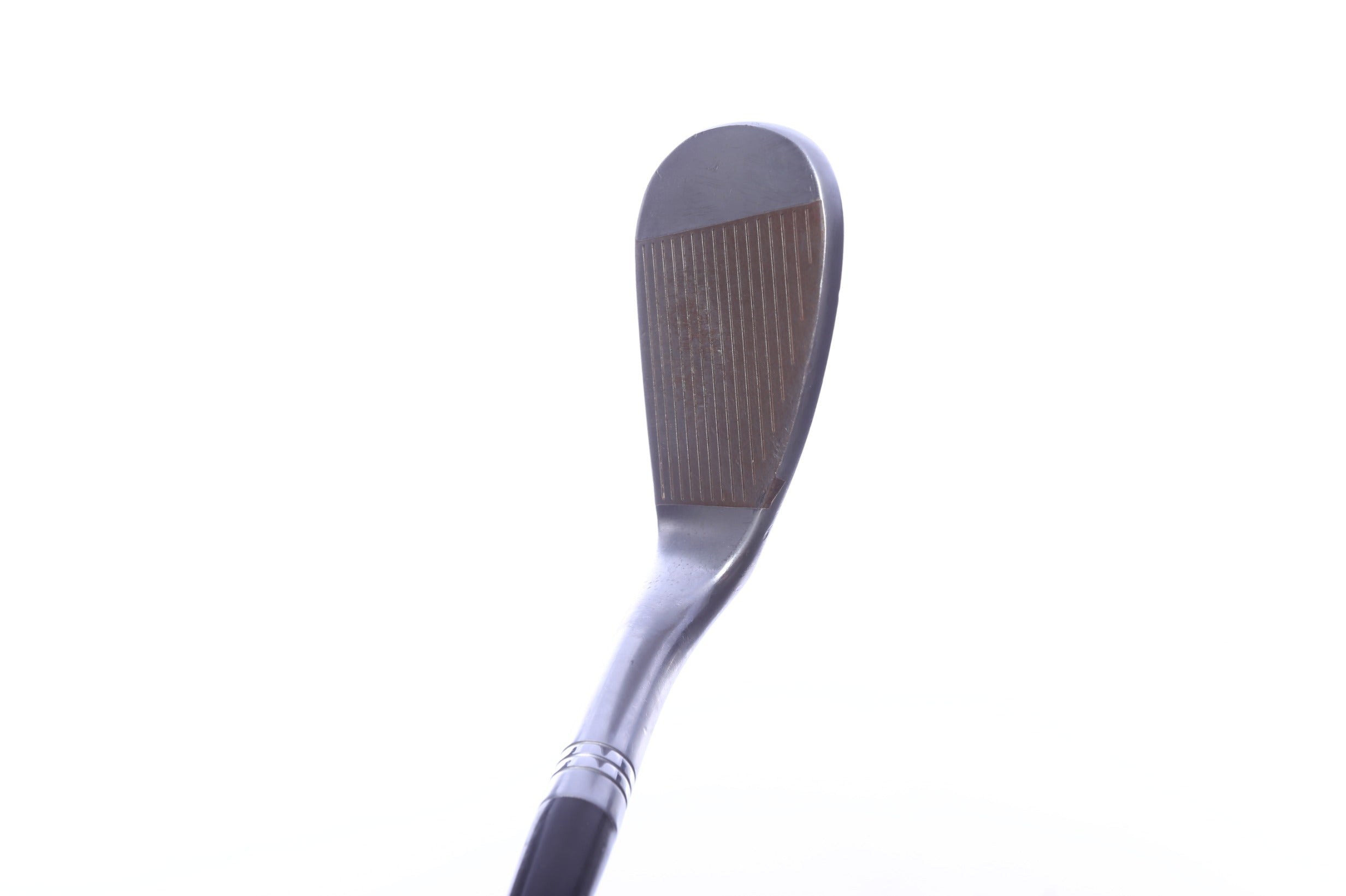 Used TaylorMade Milled Grind 2 Chrome Wedge Set - Right-Handed - 52*, 56* - Extra Stiff Flex