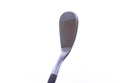 Used TaylorMade Milled Grind 2 Chrome Wedge Set - Right-Handed - 52*, 56* - Extra Stiff Flex