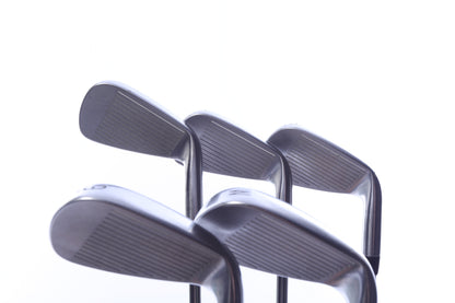 Used PXG 0311 T GEN4 Iron Set - Left-Handed - 6-PW - Extra Stiff Flex