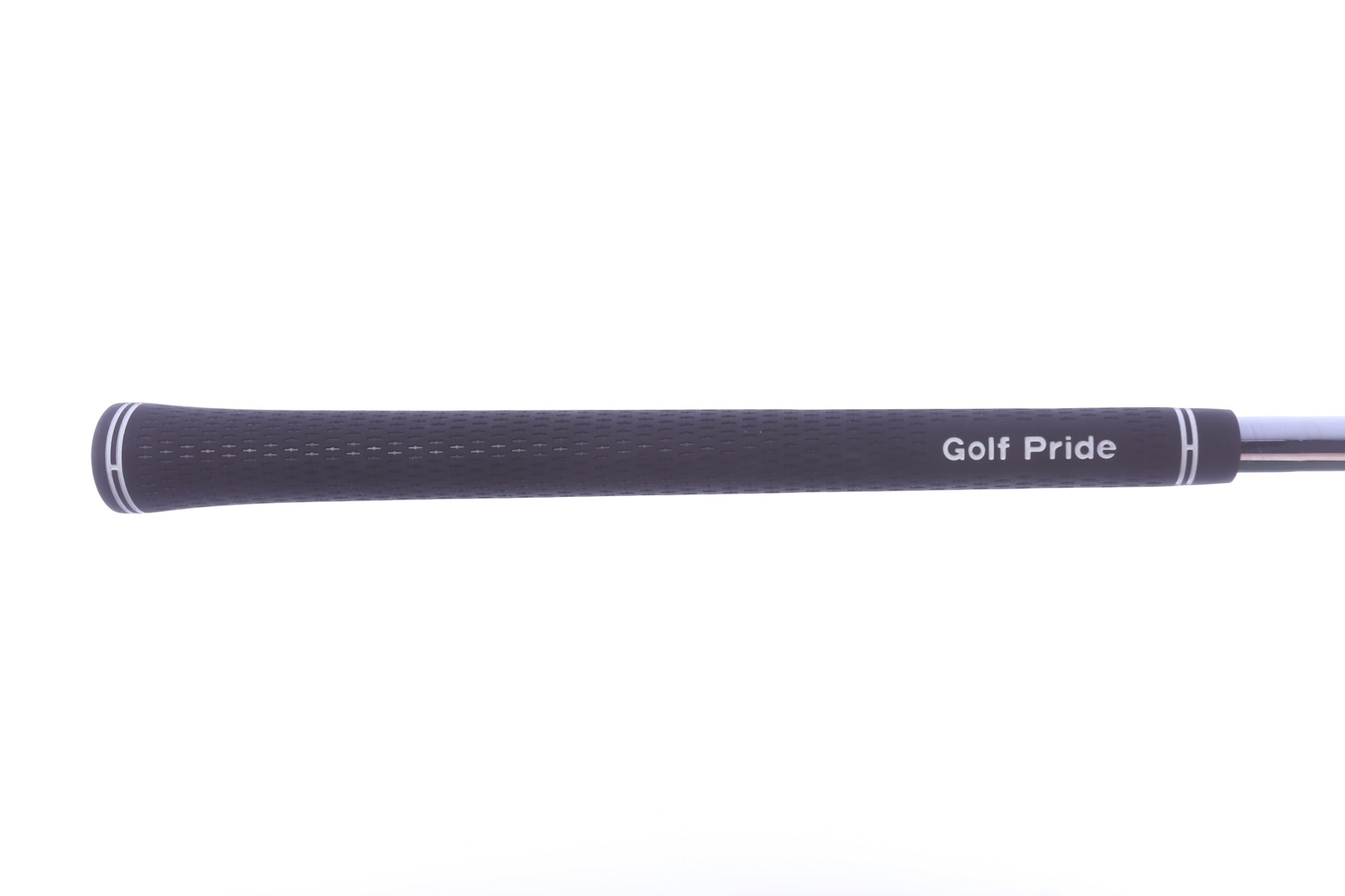 Used TaylorMade 2025 P790 Single 8-Iron - Left-Handed - Stiff Flex