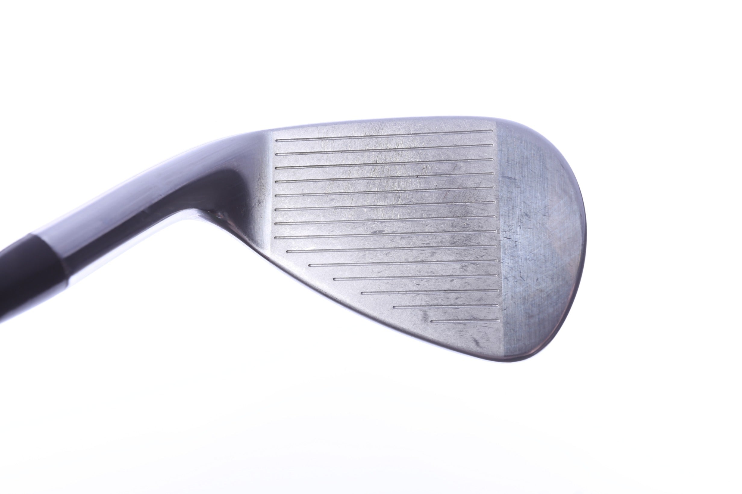 Used Titleist 2021 T300 Gap Wedge - Right-Handed - 48 Degrees - Regular Flex