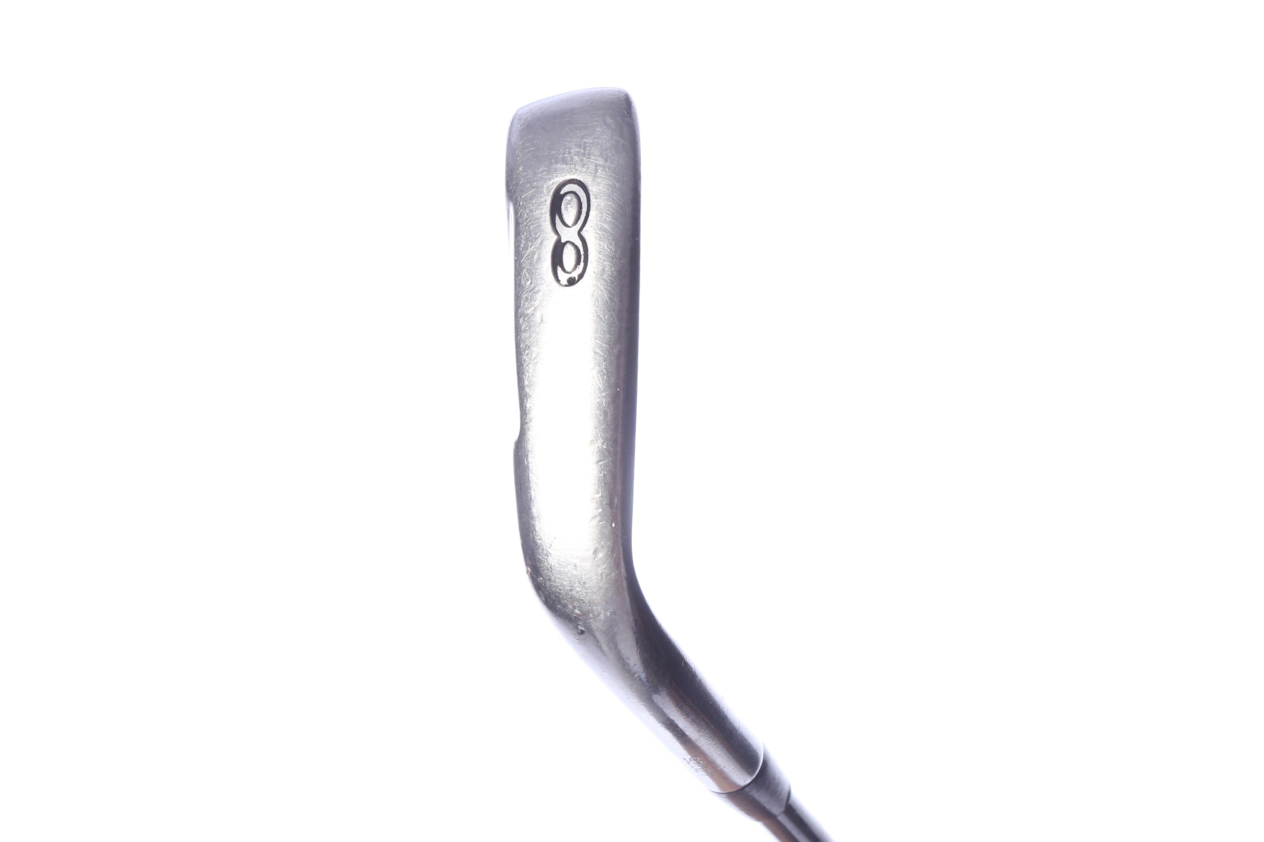 Used Titleist 710 AP1 Single 8-Iron - Right-Handed - Regular Flex-Next Round