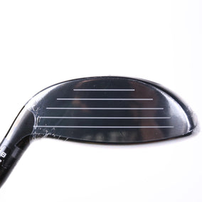 Used Titleist GT2 4-Wood - Right-Handed - 16.5 Degrees - Stiff Flex-Next Round