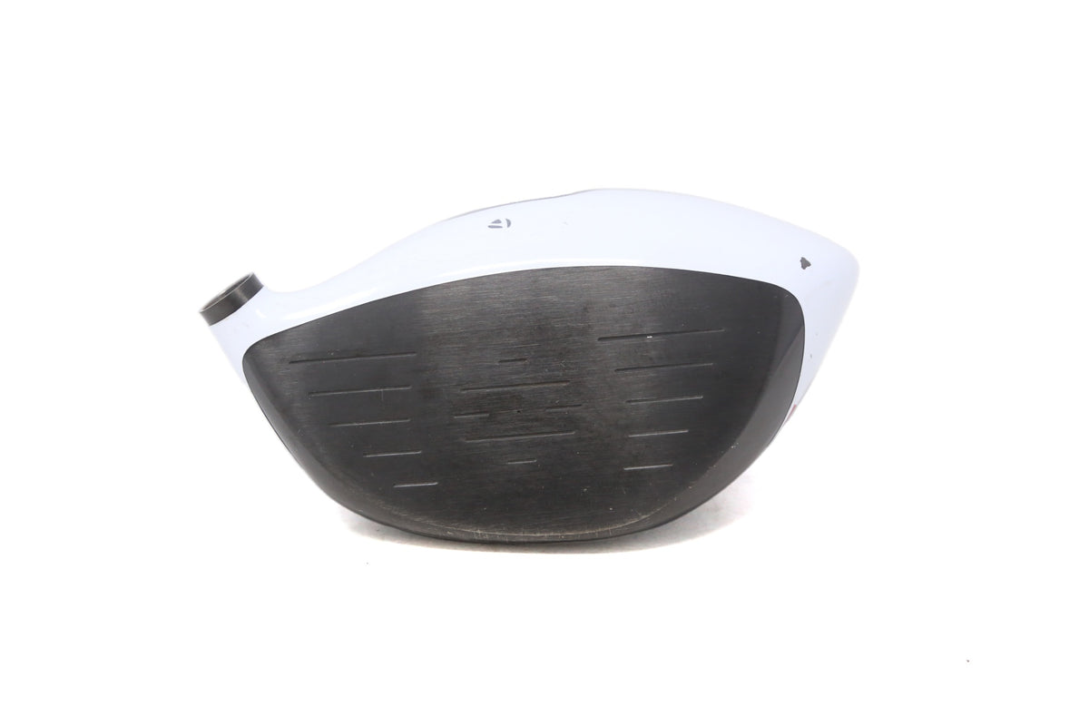 Used TaylorMade 2016 M1 Driver - HEAD ONLY - Left-Handed - 10.5 Degrees