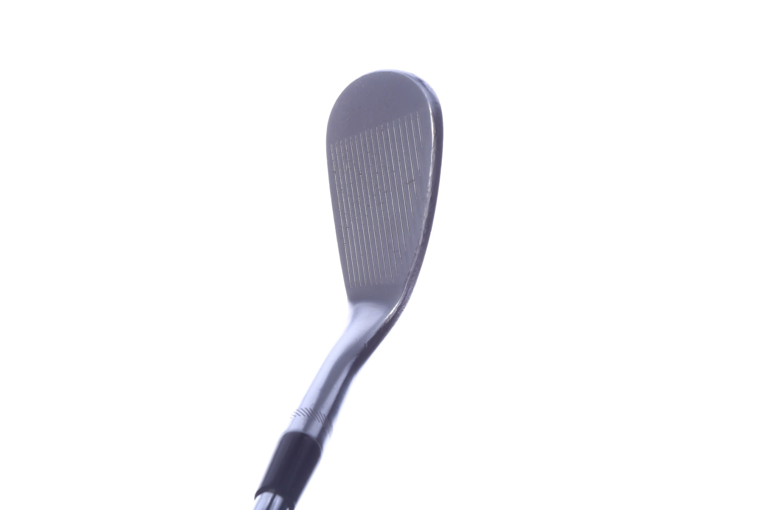 Used Titleist Vokey SM8 Tour Chrome Sand Wedge - Right-Handed - 56 Degrees - Regular Flex-Next Round