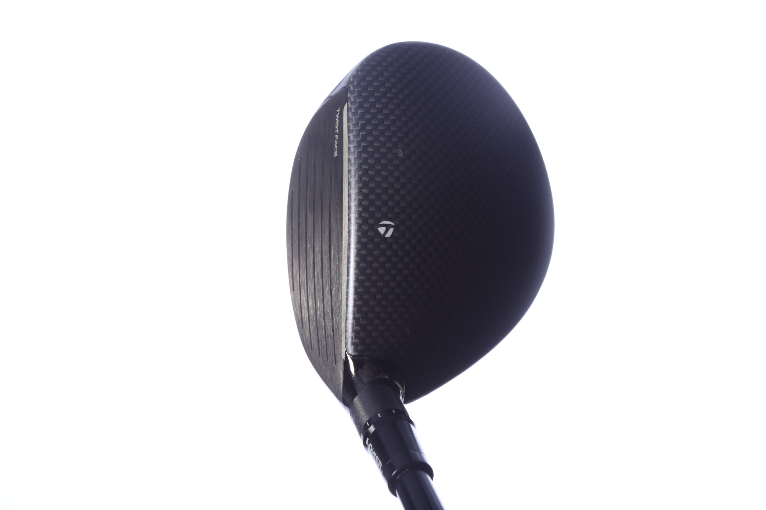 Used TaylorMade Qi35 Tour 3-Wood - Right-Handed - 15 Degrees - Stiff Flex