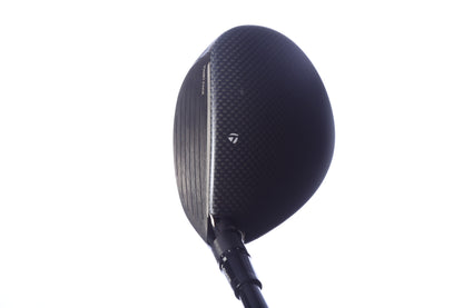Used TaylorMade Qi35 Tour 3-Wood - Right-Handed - 15 Degrees - Stiff Flex