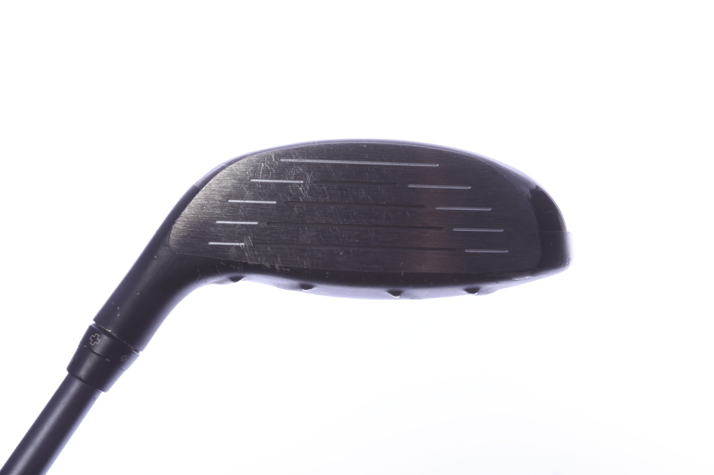 Used Ping G 5-Wood - Right-Handed - 17.5 Degrees - Regular Flex