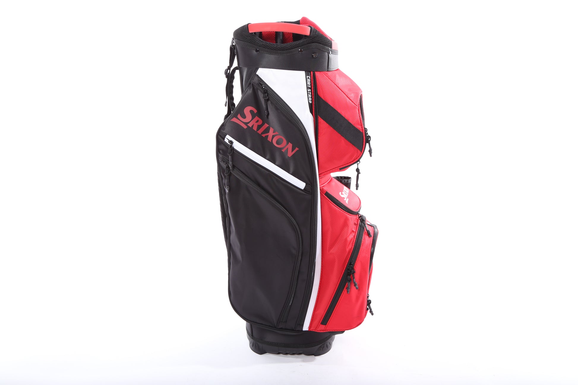 Srixon Premium Cart Bag - 14 Dividers - Cart Bag-Next Round