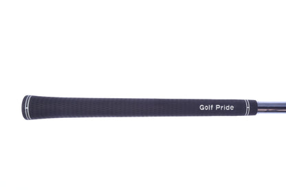 Used Titleist Vokey SM10 Tour Chrome Lob Wedge - Left-Handed - 60 Degrees - Stiff Flex-Next Round