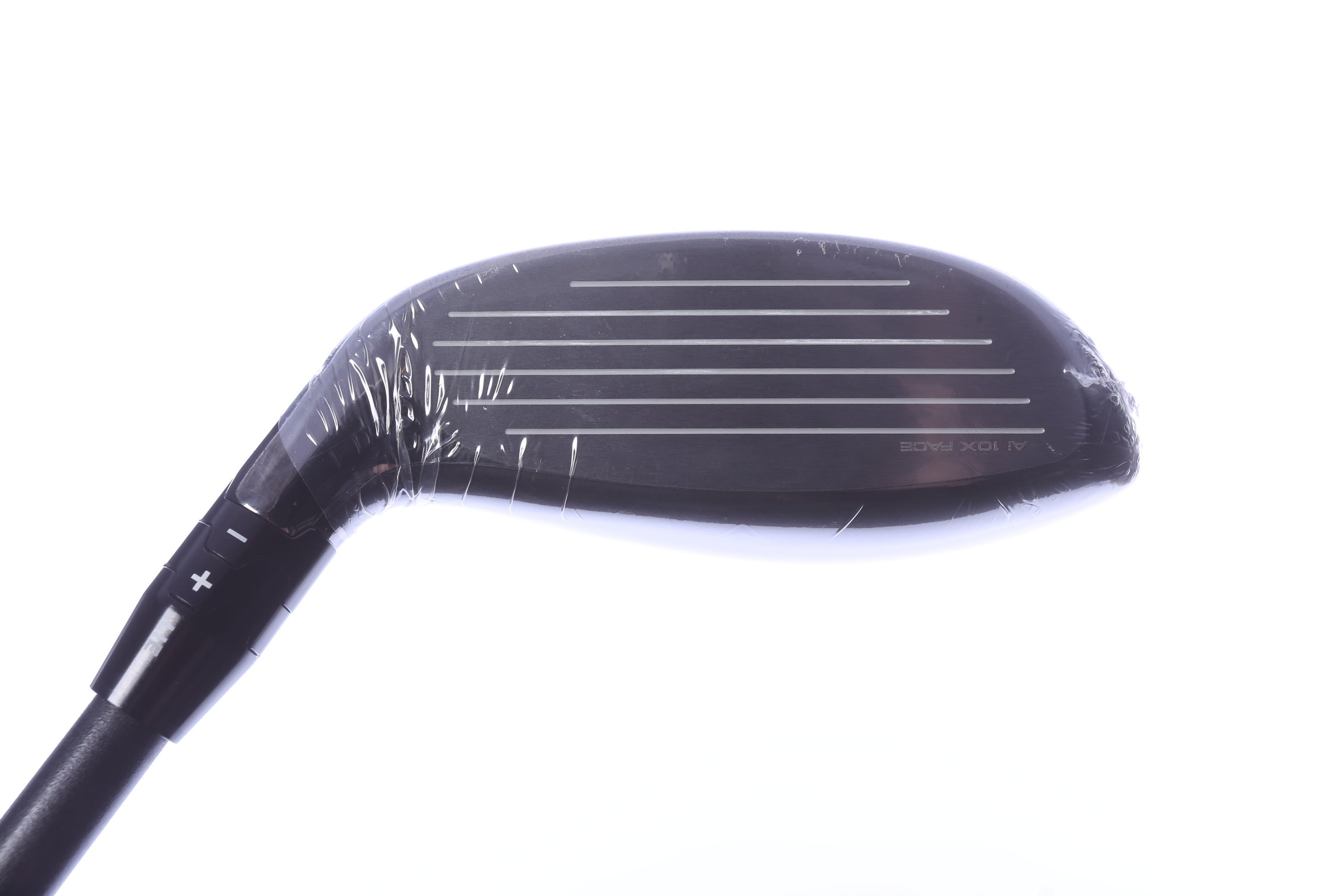 Callaway Elyte 3H Hybrid - Right-Handed - 19 Degrees - Regular Flex