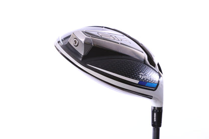 Used TaylorMade SIM Driver - 9 Degrees - Extra Stiff Flex Fujikura Motore X F1 - Right-Handed-Next Round