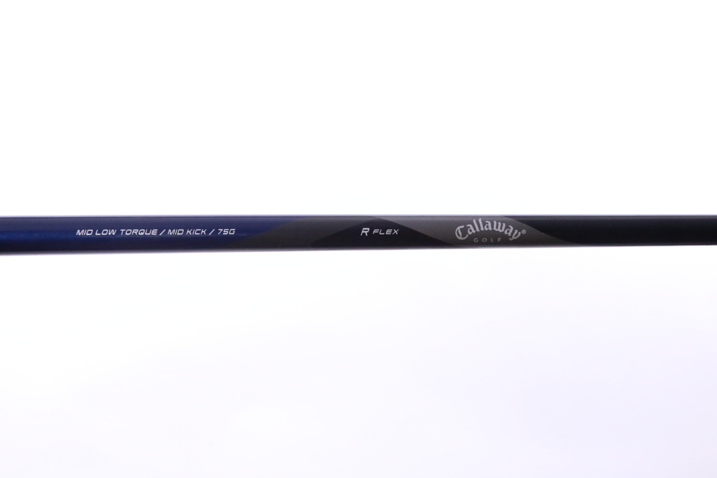 Used Callaway X-22 Approach Wedge - Right-Handed - 50 Degrees - Regular Flex