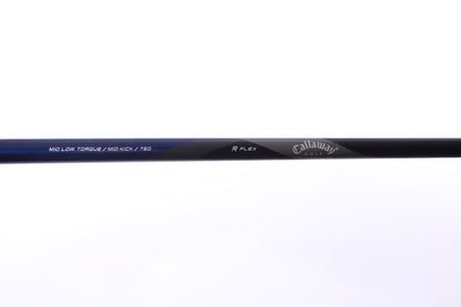 Used Callaway X-22 Approach Wedge - Right-Handed - 50 Degrees - Regular Flex