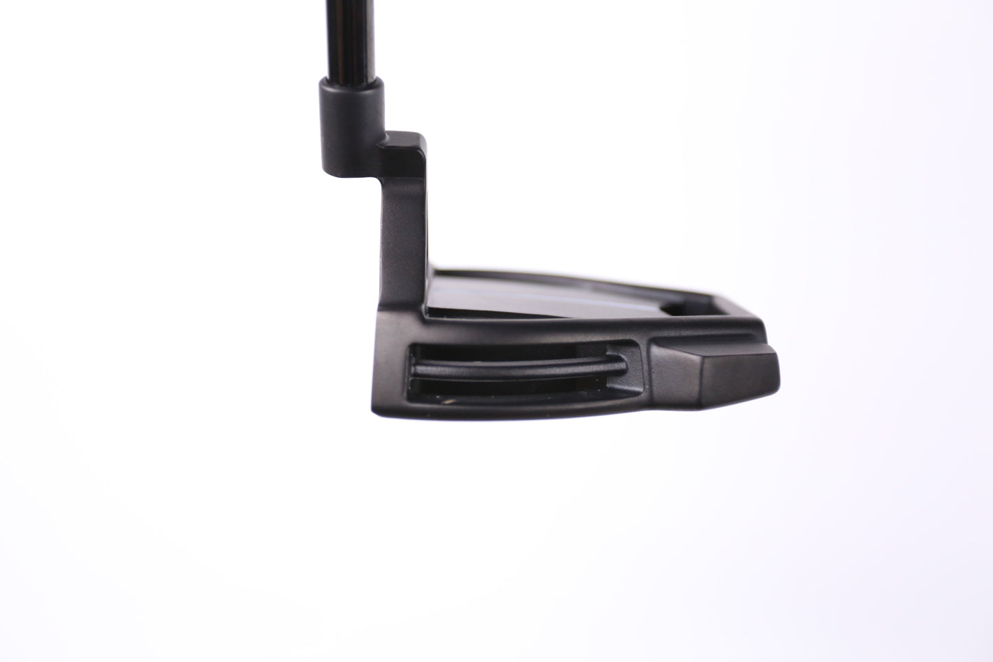 Used TaylorMade Spider Tour X Double Bend Putter - Right-Handed - 34 in - Mallet-Next Round