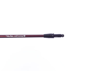 Used Fujikura Ventus TR Velocore+ Red Driver Shaft Extra Stiff Flex Graphite - 44 in - Titleist Surefit Adapter-Next Round