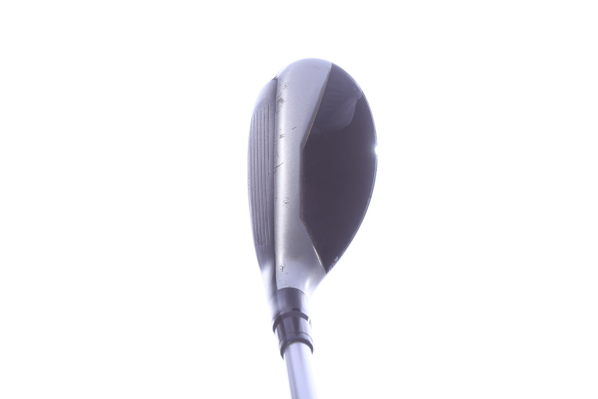 Used TaylorMade M3 3H Hybrid - Right-Handed - 19 Degrees - Stiff Flex