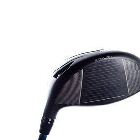 Used Cobra DS-ADAPT MAX-K Driver - 10.5 Degrees - Seniors Flex Project X Even Flow Riptide - Right-Handed-Next Round