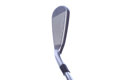 Used Mizuno JPX 921 Hot Metal Single 4-Iron - Right-Handed - Stiff Flex