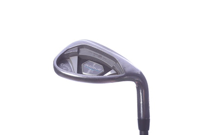 Used Callaway Rogue X Gap Wedge - Right-Handed - 51 Degrees - Seniors Flex-Next Round