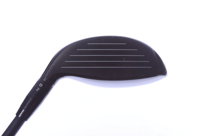 Used Titleist GT2 4-Wood - Right-Handed - 16.5 Degrees - Regular Flex