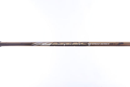 Used Callaway Epic Max Star Iron Set - Right-Handed - 6-PW - Seniors Flex-Next Round