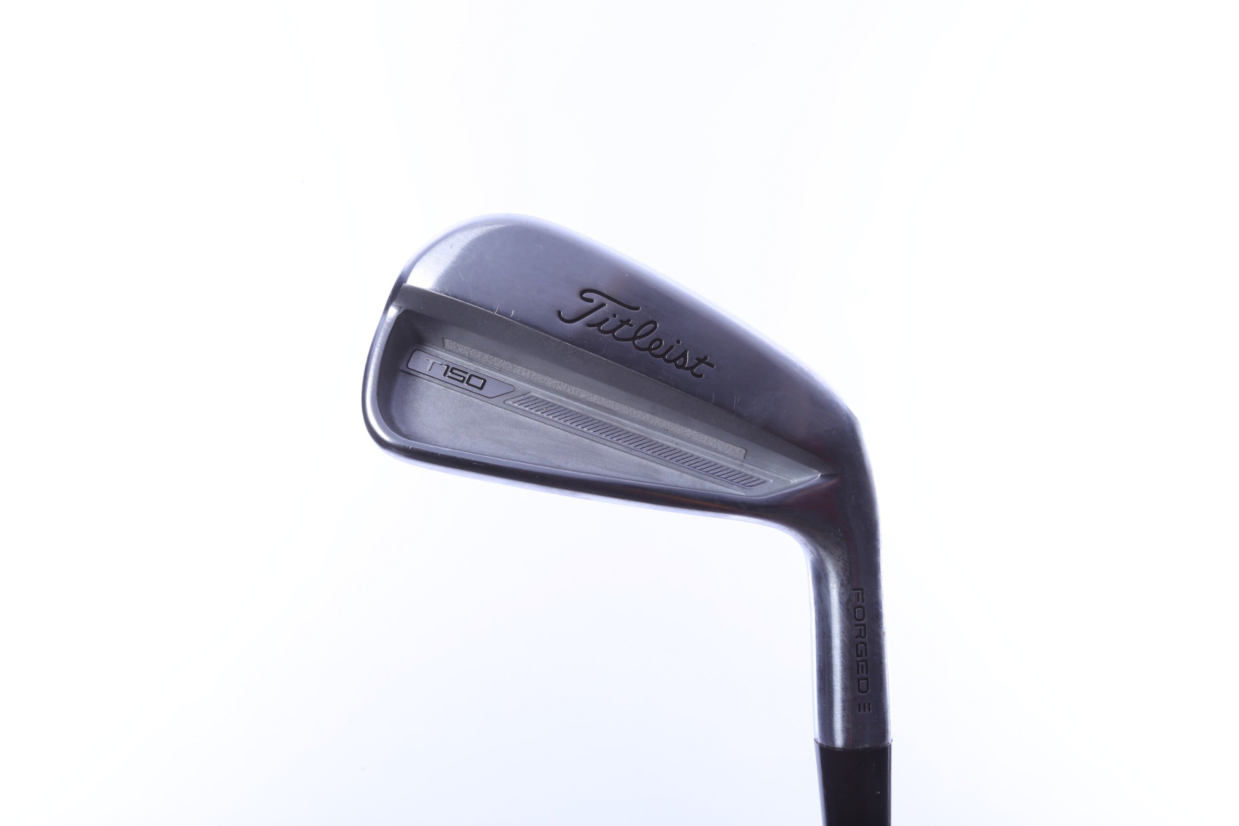 Used Titleist 2023 T150 Single 5-Iron - Right-Handed - Stiff Flex-Next Round