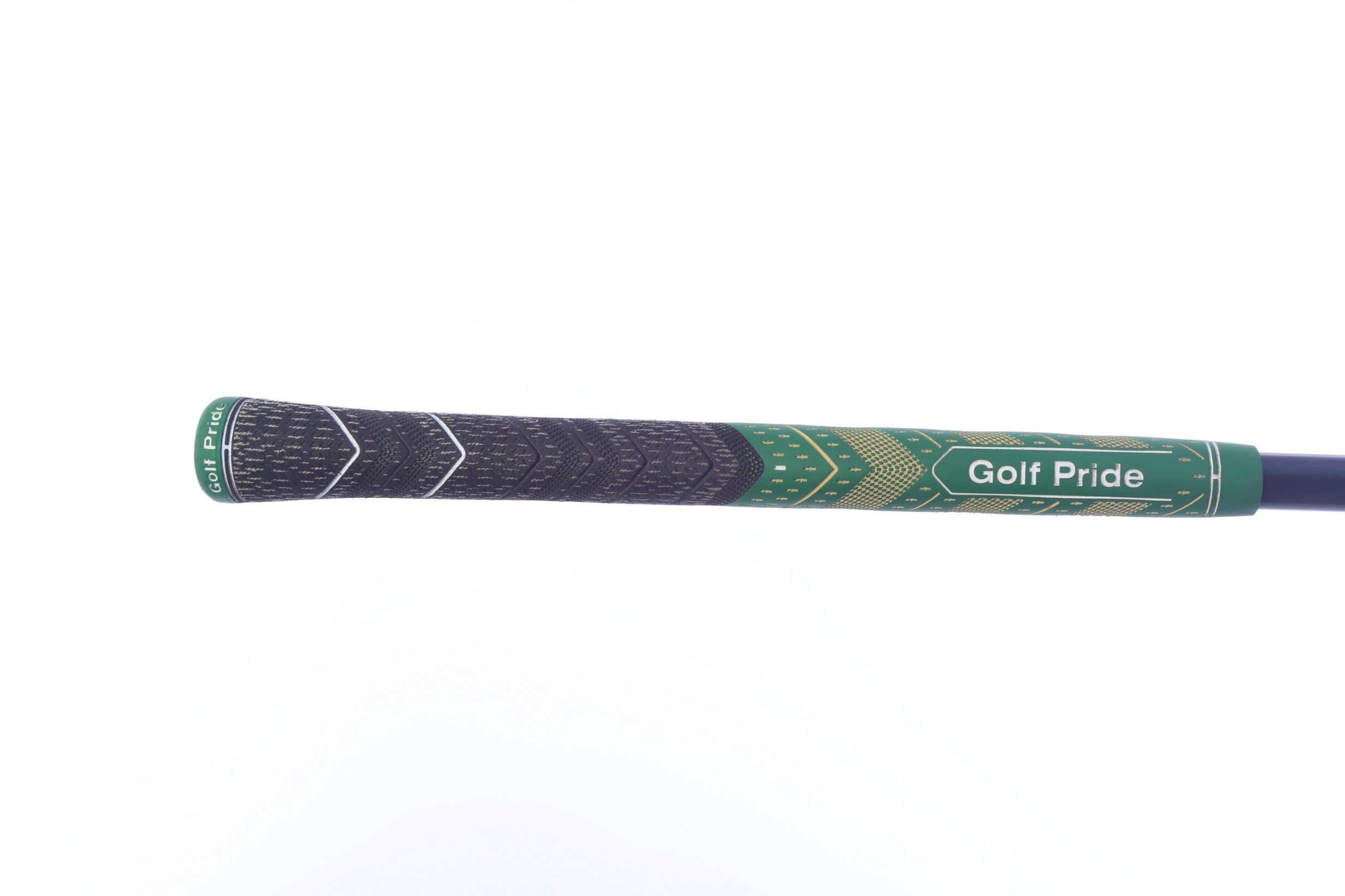 Used Fujikura Ventus HB Blue Velocore Hybrid Shaft Stiff Flex Graphite - 39.75 in - Ping G410 Adapter