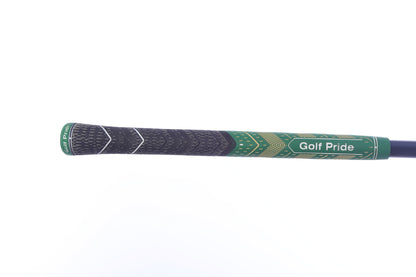 Used Fujikura Ventus HB Blue Velocore Hybrid Shaft Stiff Flex Graphite - 39.75 in - Ping G410 Adapter