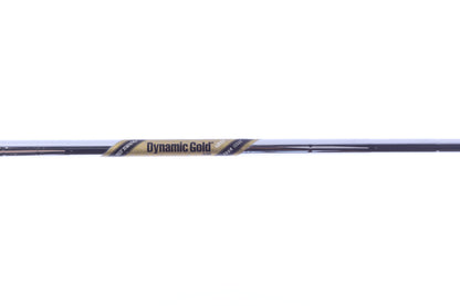 Used Callaway Paradym Approach Wedge - Right-Handed - 47 Degrees - Extra Stiff Flex-Next Round