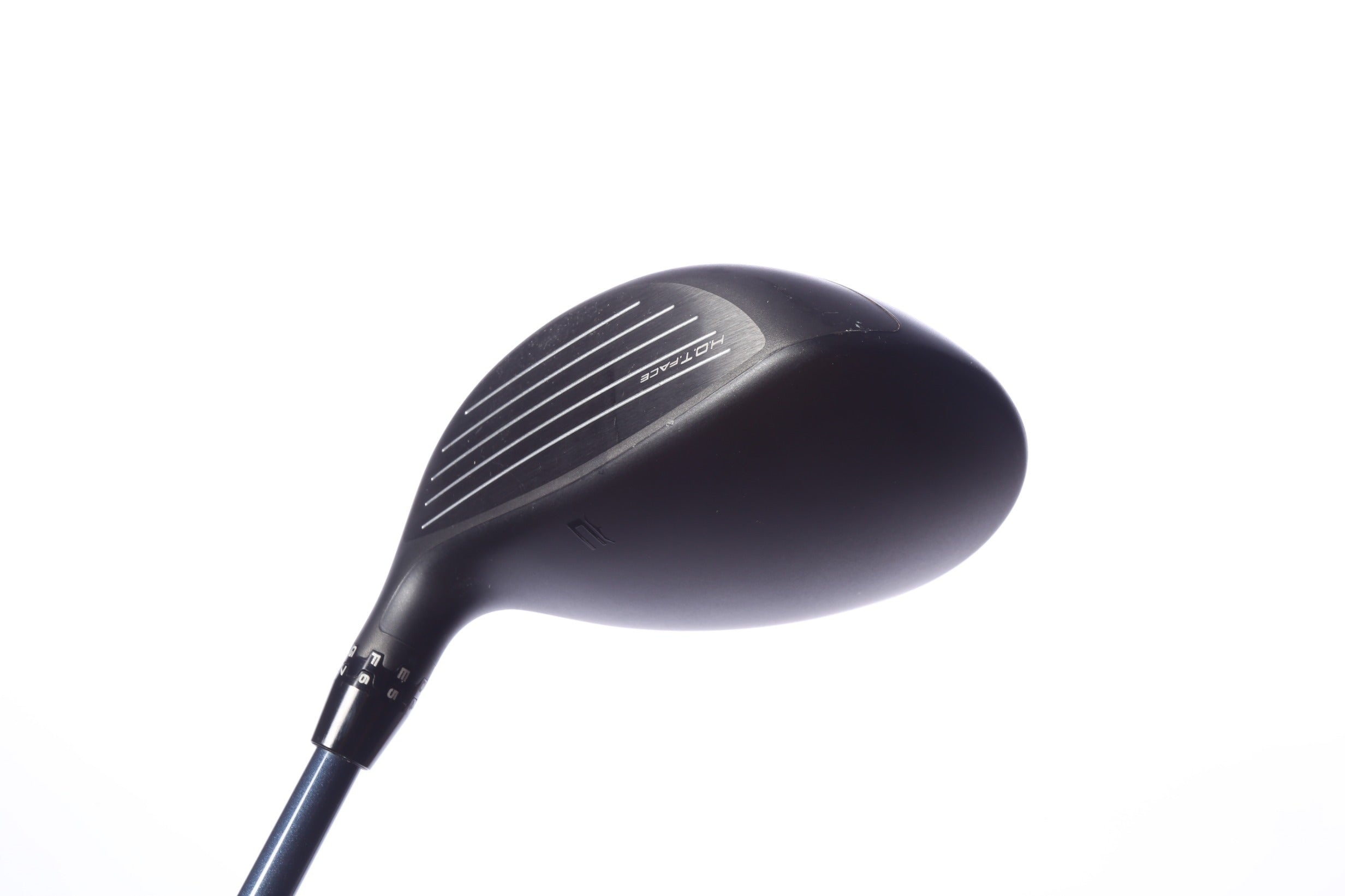 Used Cobra DS-ADAPT X 3-Wood - Right-Handed - 15 Degrees - Regular Flex-Next Round