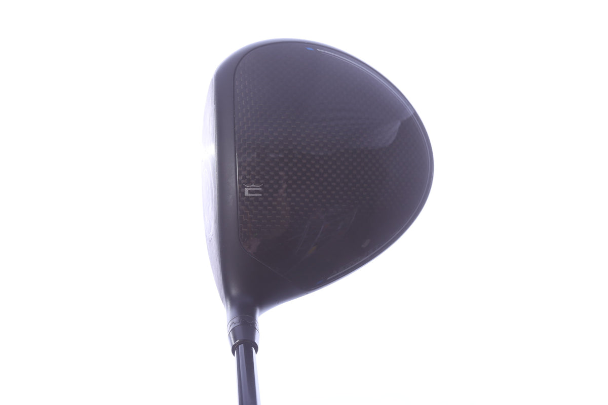 Used Cobra AeroJet Driver - 10.5 Degrees - Stiff Flex Mitsubishi Kai'li - Right-Handed