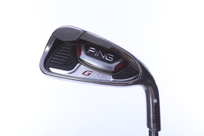 Used Ping G20 Single 6-Iron - Right-Handed - Regular Flex-Next Round