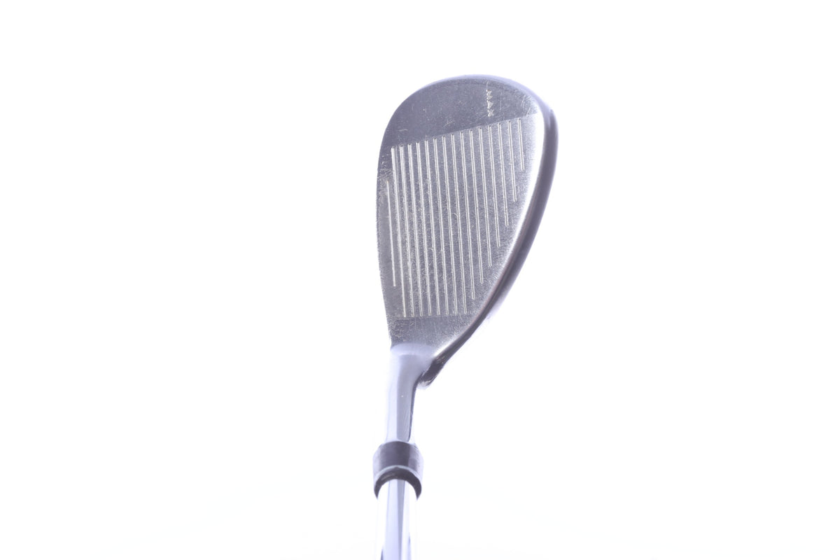 Used TaylorMade rac CGB Sand Wedge - Right-Handed - 54 Degrees - Stiff Flex